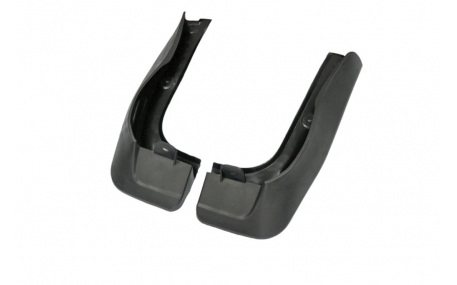 Брызговики Toyota Highlander