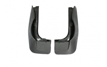 Брызговики Toyota Highlander