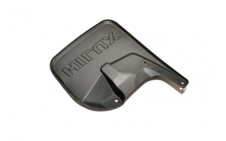 Брызговики Toyota Hilux