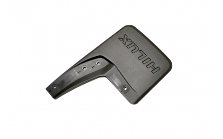 Брызговики Toyota Hilux