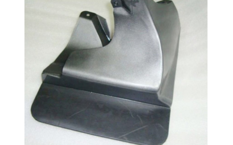 Брызговики Toyota Land Cruiser Prado 120