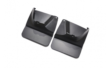 Брызговики Toyota Land Cruiser Prado 120