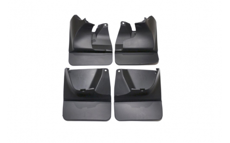 Брызговики Toyota Land Cruiser Prado 120