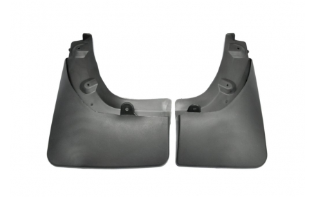 Брызговики Toyota RAV4