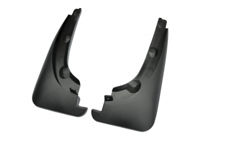 Брызговики Toyota RAV4