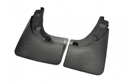 Брызговики Toyota RAV4