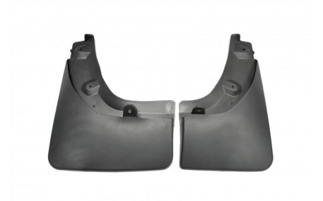 Брызговики задние Toyota RAV4