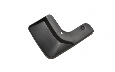 Брызговики Toyota RAV4 2012-2015