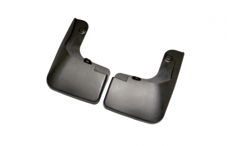 Брызговики Toyota RAV4 2012-2015