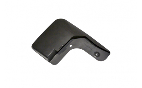 Брызговики Toyota RAV4 2012-2015