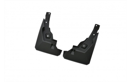 Брызговики Toyota Rav4