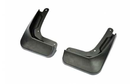 Брызговики Volkswagen Golf 7 Sportswan