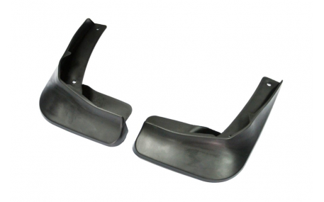 Брызговики Volkswagen Golf 7 Sportswan