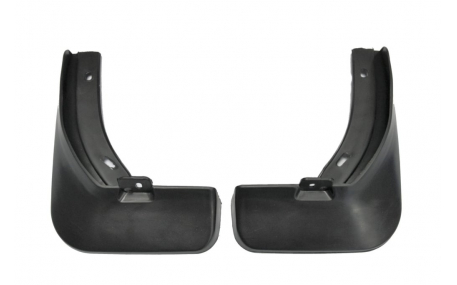 Брызговики Volkswagen Jetta 2011-2014