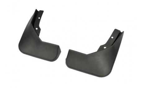 Брызговики Volkswagen Jetta 2015-2019