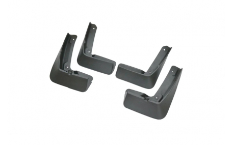 Брызговики Volkswagen Jetta