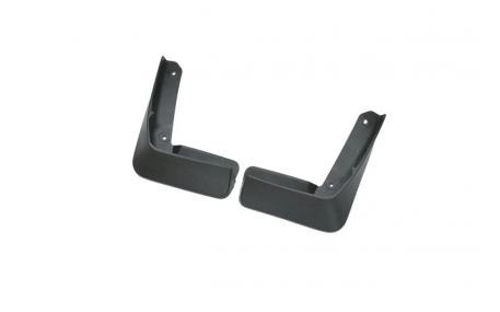 Брызговики Volkswagen Jetta