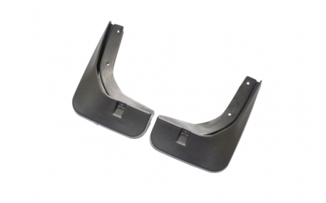 Брызговики Volkswagen Passat B8 USA