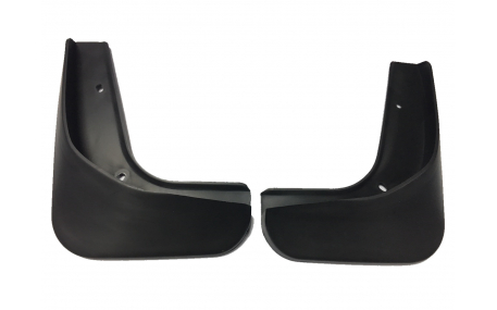 Брызговики Volkswagen Polo