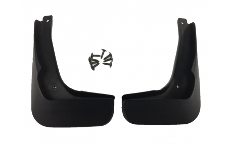 Брызговики Volkswagen Polo