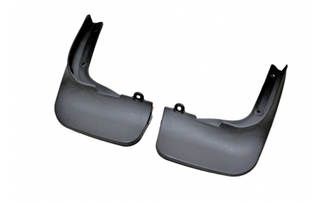 Брызговики Volkswagen Sharan