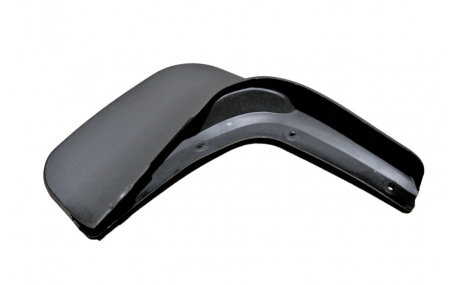 Брызговики Volkswagen Sharan