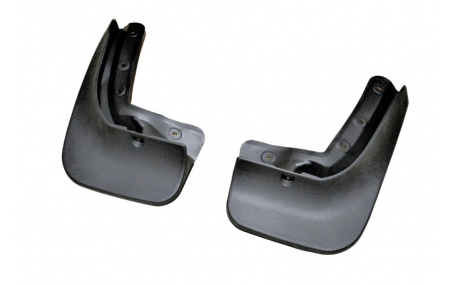 Брызговики Volkswagen Sharan