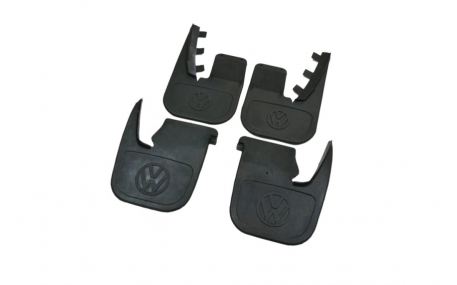Брызговики Volkswagen T4