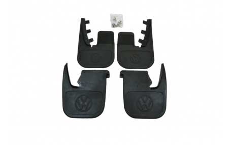 Брызговики Volkswagen T4