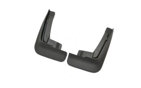 Брызговики Volkswagen T6