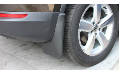 Брызговики Volkswagen Tiguan