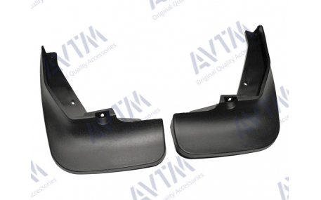 Брызговики Volkswagen Tiguan