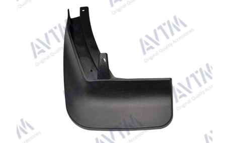 Брызговики Volkswagen Tiguan