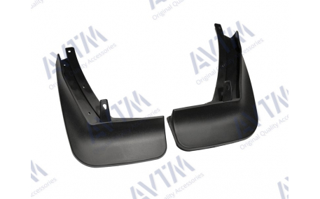 Брызговики Volkswagen Tiguan