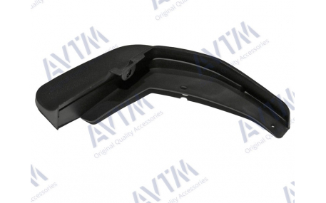 Брызговики Volkswagen Tiguan