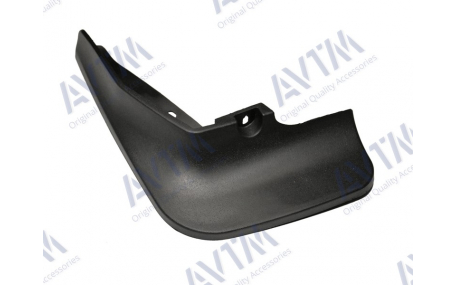 Брызговики Volkswagen Tiguan