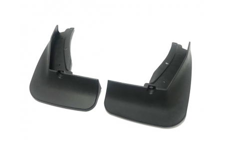 Брызговики Volkswagen Tiguan