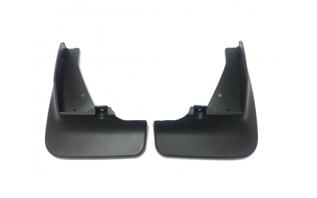 Брызговики Volkswagen Tiguan