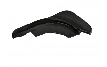 Брызговики Volkswagen Touareg