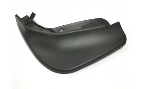 Брызговики Volkswagen Touareg 2015-2018