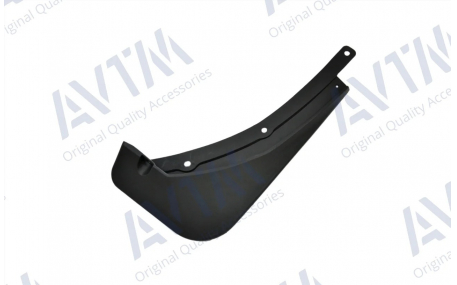 Брызговики Volkswagen T-Roc