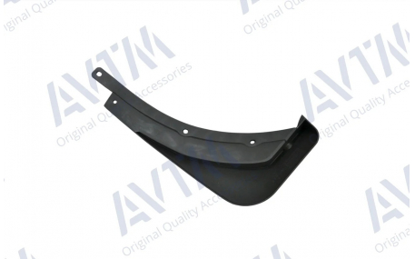 Брызговики Volkswagen T-Roc