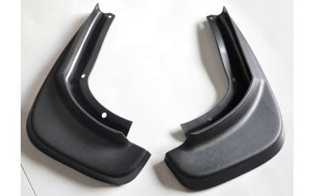 Брызговики Volvo XC60