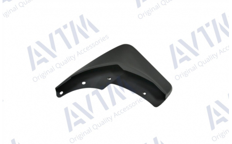 Брызговики Volvo XC60