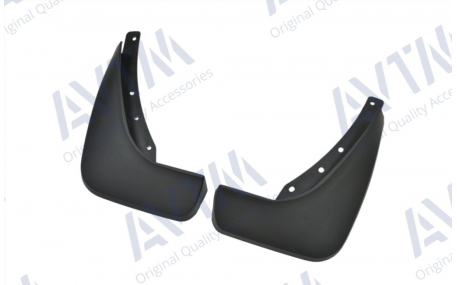 Брызговики Volvo XC60