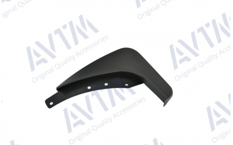 Брызговики Volvo XC60