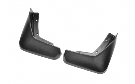 Брызговики Volvo XC90