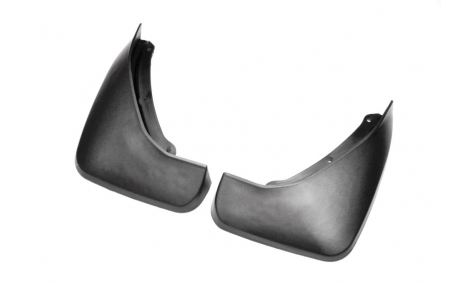 Брызговики Volvo XC90