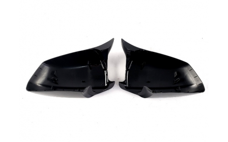 Хром накладка BMW 5 (F10)