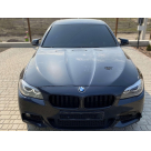 Хром накладка BMW 5 (F10)